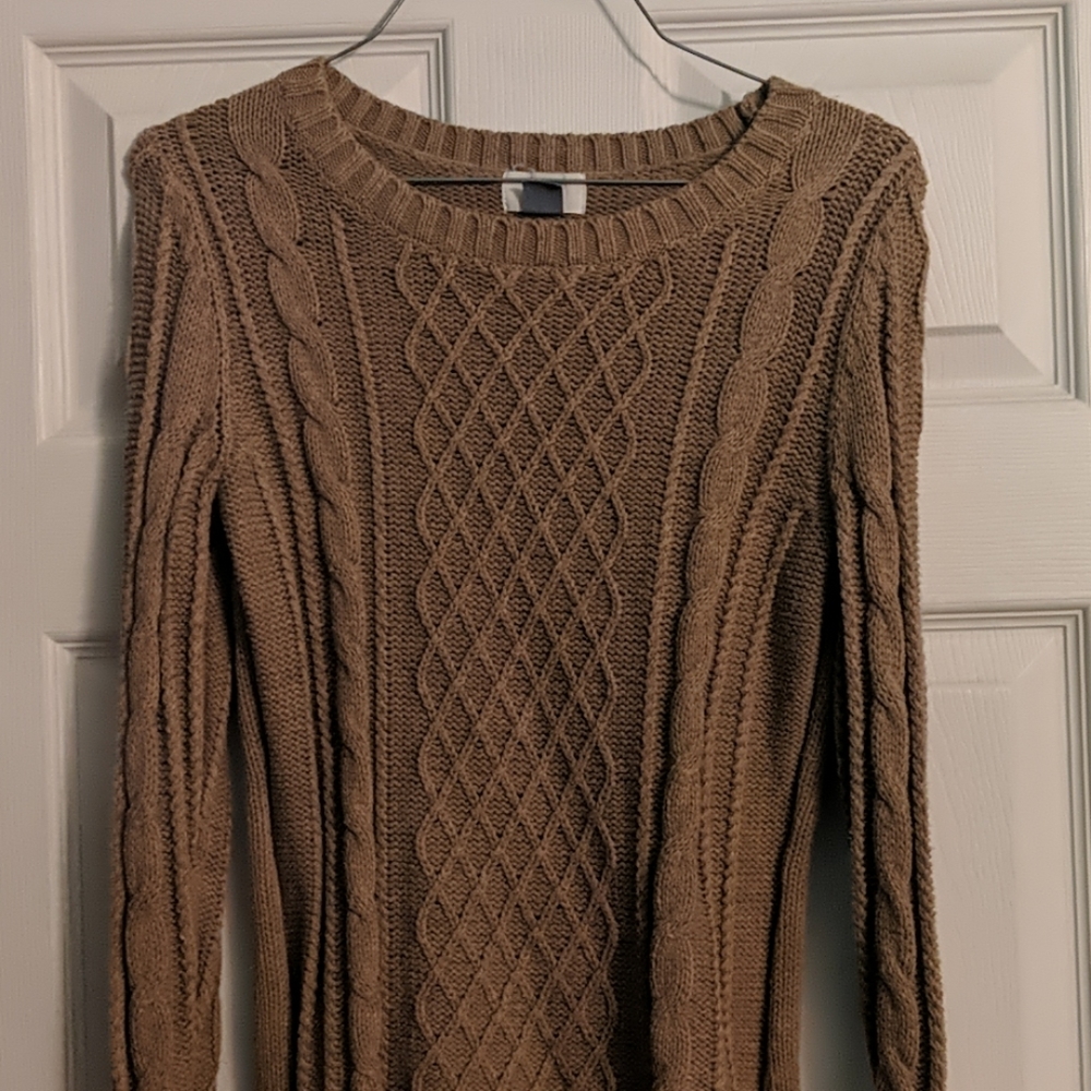 Closet clean out